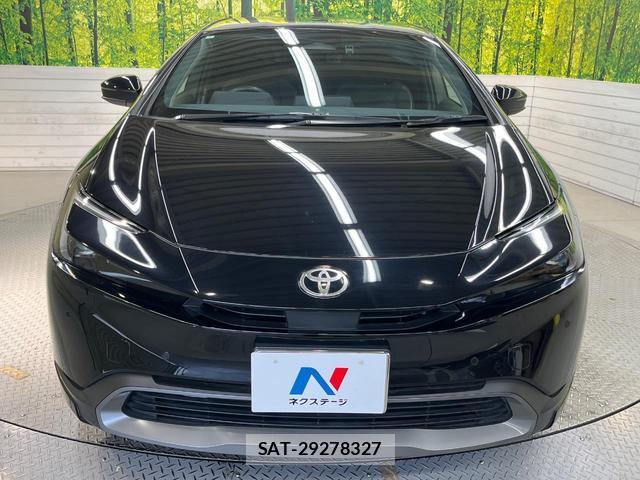 Toyota PRIUS 2024-02 8648162-13
