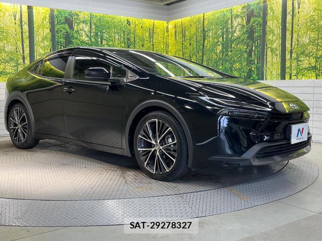 Toyota PRIUS 2024-02 8648162-15