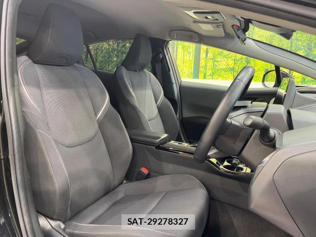 Toyota PRIUS 2024-02 8648162-7