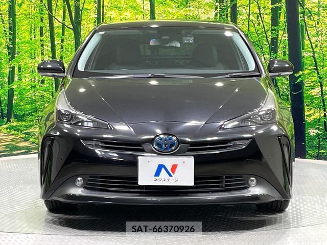 Toyota PRIUS 2021-11 8648278-15