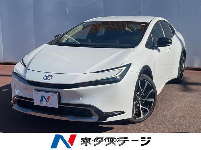 Toyota PRIUS 2025-04 8648368-0
