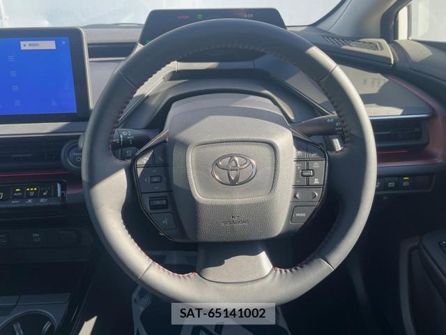 Toyota PRIUS 2025-04 8648368-10