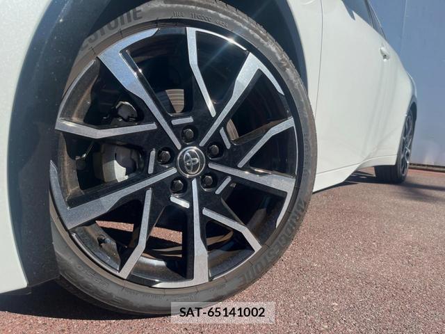 Toyota PRIUS 2025-04 8648368-12