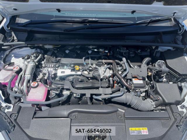 Toyota PRIUS 2025-04 8648368-17