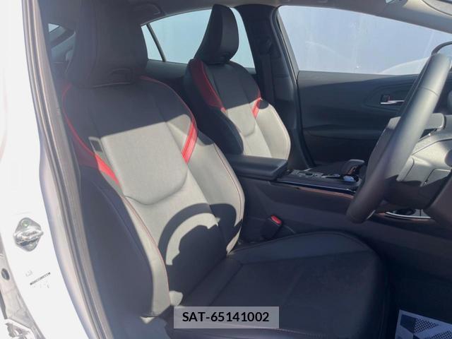 Toyota PRIUS 2025-04 8648368-7