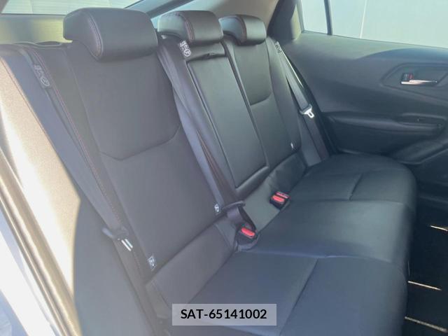 Toyota PRIUS 2025-04 8648368-8