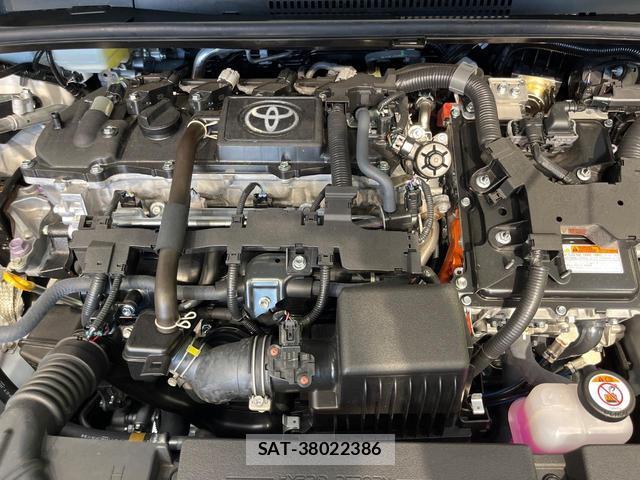 Toyota PRIUS 2026-03 8648429-17