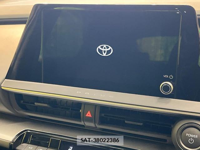 Toyota PRIUS 2026-03 8648429-2