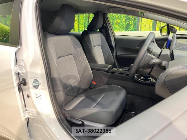 Toyota PRIUS 2026-03 8648429-7