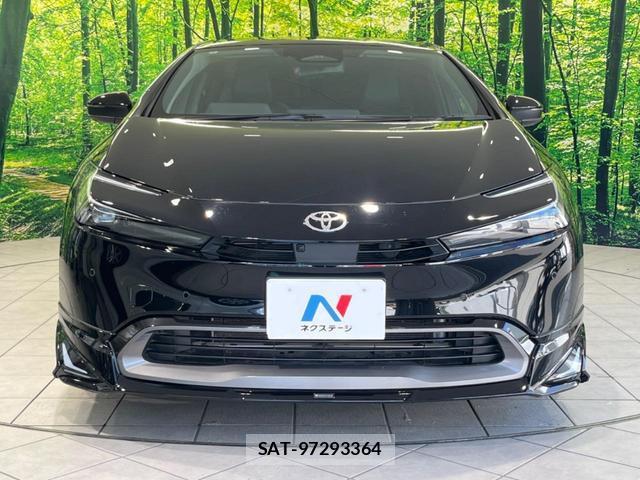 Toyota PRIUS 2024-02 8648452-13