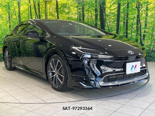 Toyota PRIUS 2024-02 8648452-15