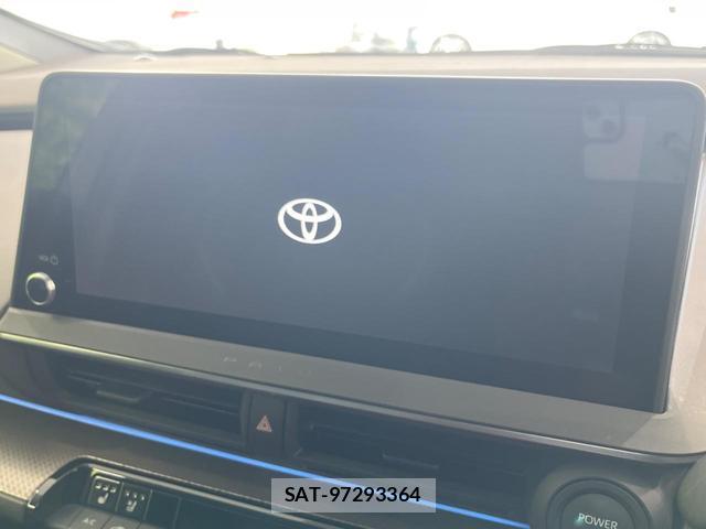 Toyota PRIUS 2024-02 8648452-2