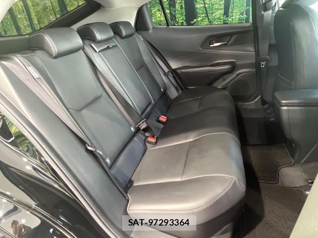 Toyota PRIUS 2024-02 8648452-8