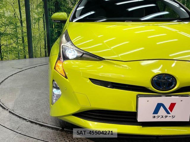 Toyota PRIUS 2016-02 8648564-11