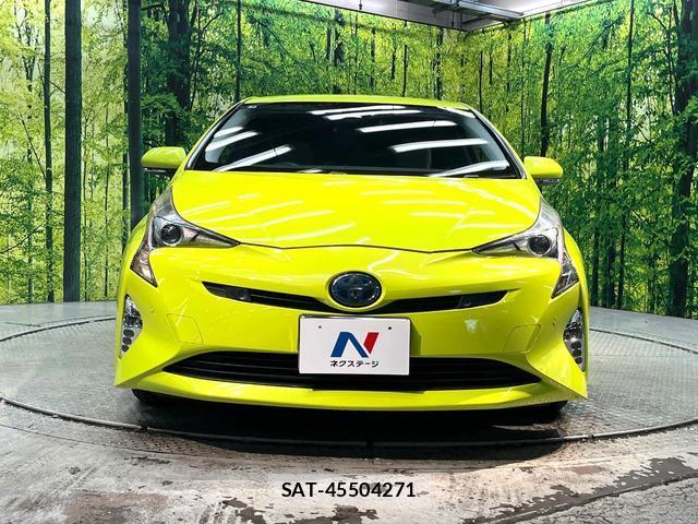 Toyota PRIUS 2016-02 8648564-13