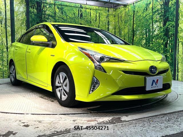 Toyota PRIUS 2016-02 8648564-15