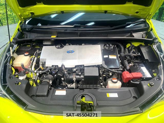 Toyota PRIUS 2016-02 8648564-17