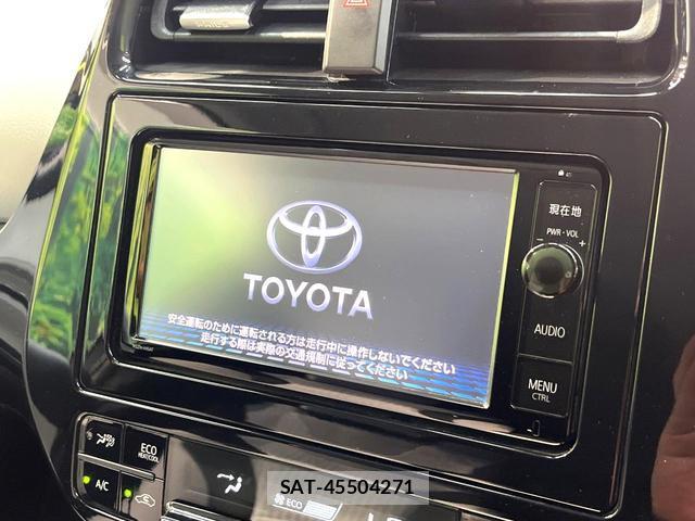 Toyota PRIUS 2016-02 8648564-2