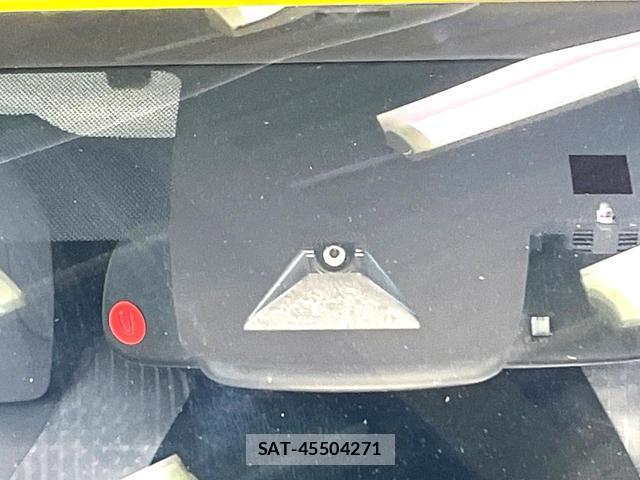 Toyota PRIUS 2016-02 8648564-3