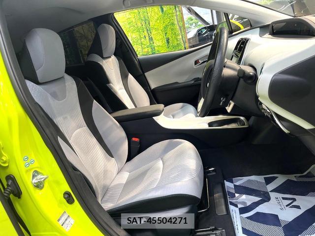 Toyota PRIUS 2016-02 8648564-7