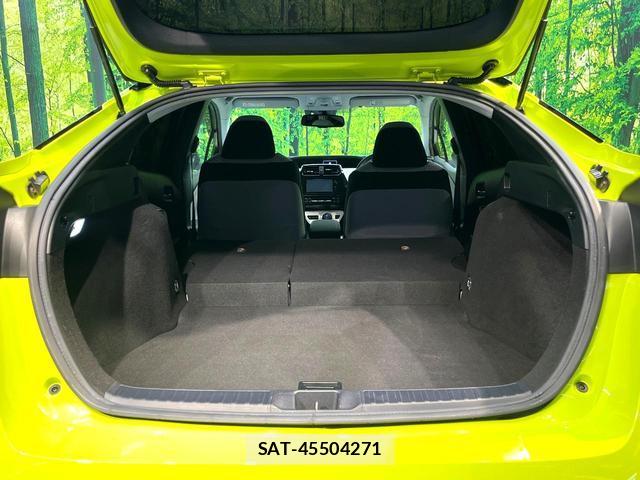 Toyota PRIUS 2016-02 8648564-9