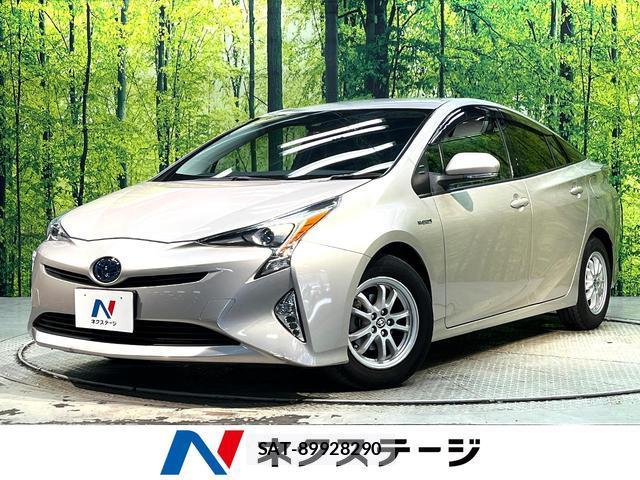 Toyota PRIUS 2016-01 8648578-0