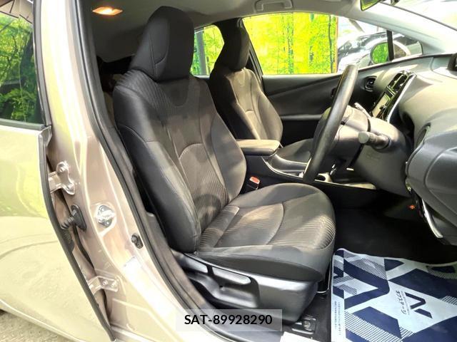 Toyota PRIUS 2016-01 8648578-7