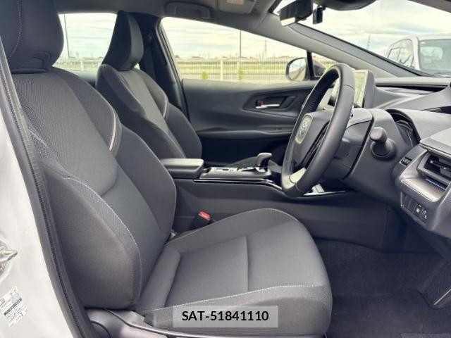 Toyota PRIUS 2025-05 8648602-3