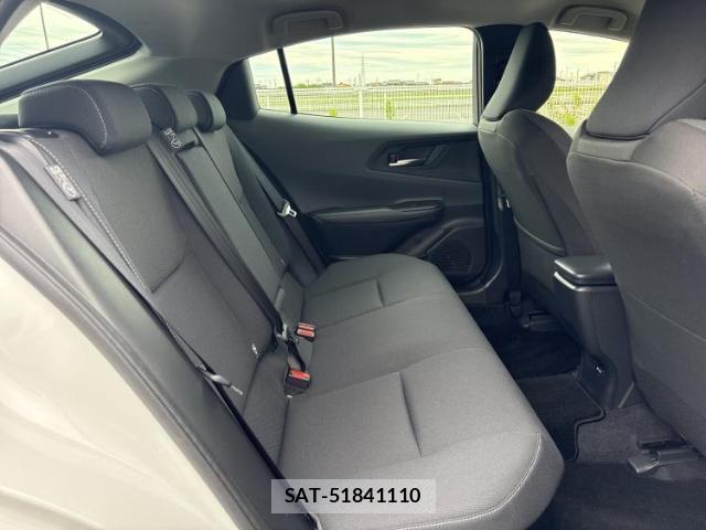 Toyota PRIUS 2025-05 8648602-4