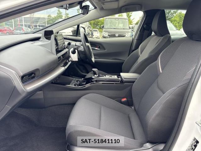 Toyota PRIUS 2025-05 8648602-5