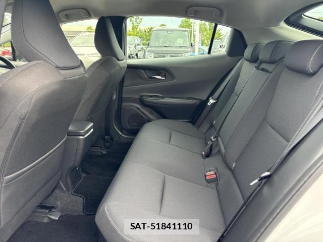 Toyota PRIUS 2025-05 8648602-6