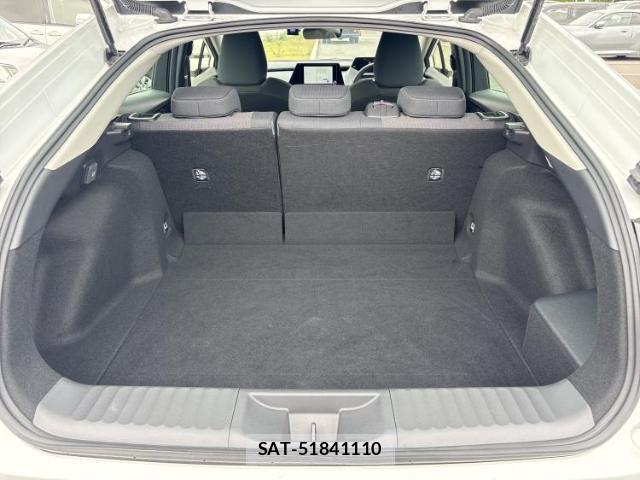 Toyota PRIUS 2025-05 8648602-7