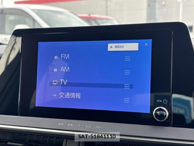 Toyota PRIUS 2025-05 8648602-9