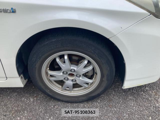 Toyota PRIUS 2009-09 8648616-12