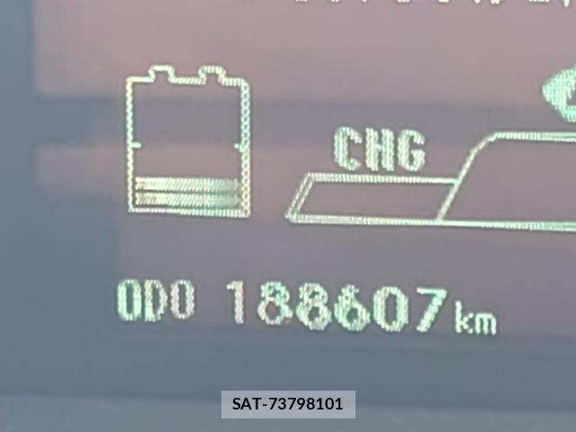 Toyota PRIUS 2015-08 8648626-9