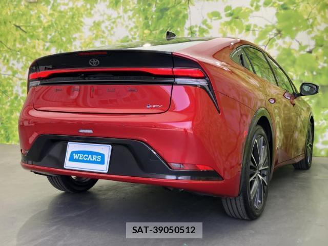 Toyota PRIUS 2023-05 8648819-2