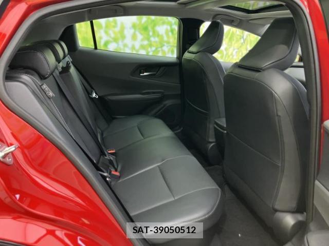 Toyota PRIUS 2023-05 8648819-4