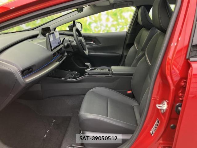 Toyota PRIUS 2023-05 8648819-5