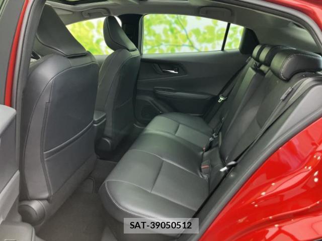 Toyota PRIUS 2023-05 8648819-6