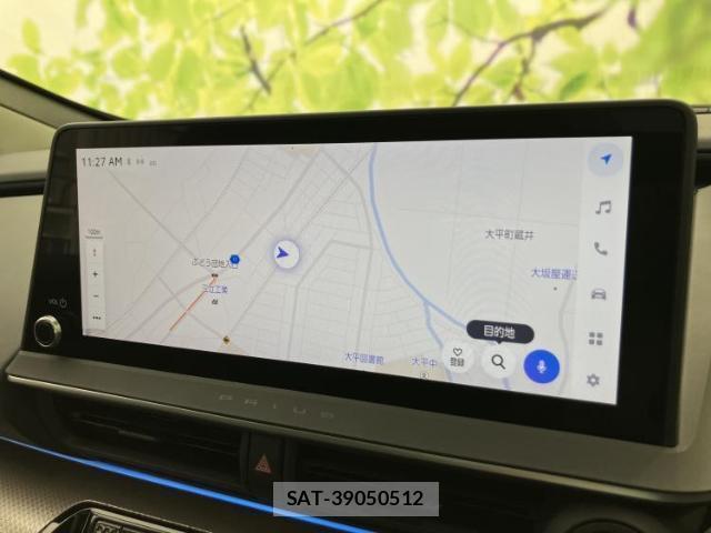 Toyota PRIUS 2023-05 8648819-8