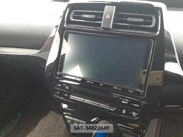 Toyota PRIUS 2019-03 8649281-4
