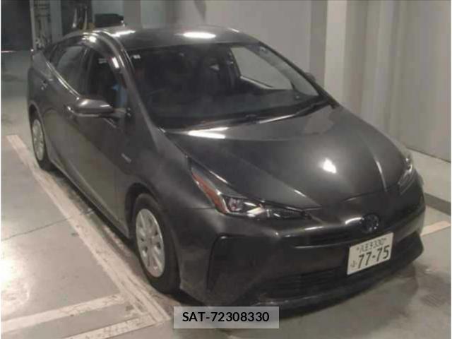 Toyota PRIUS 2019-06 8649288-0