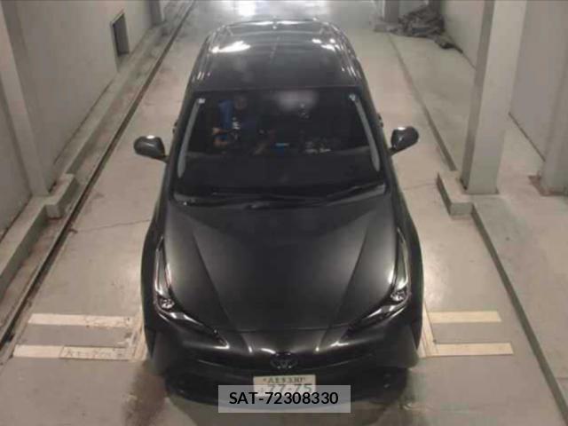 Toyota PRIUS 2019-06 8649288-7