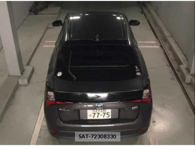 Toyota PRIUS 2019-06 8649288-8