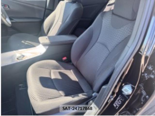 Toyota PRIUS 2016-06 8649299-16