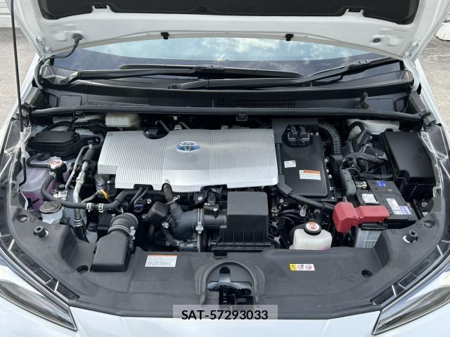 Toyota PRIUS 2020-10 8649410-7