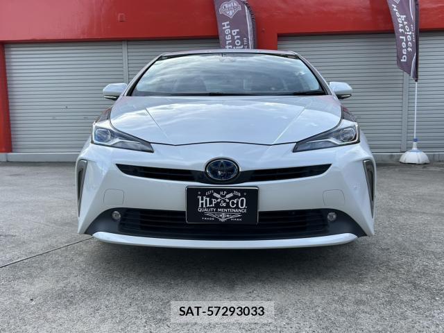 Toyota PRIUS 2020-10 8649410-9