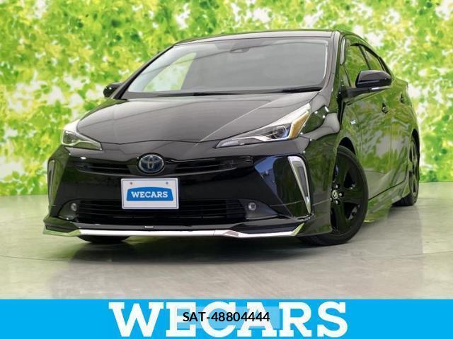 Toyota PRIUS 2019-12 8649434-0