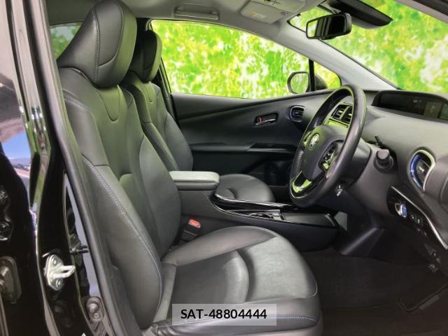 Toyota PRIUS 2019-12 8649434-3