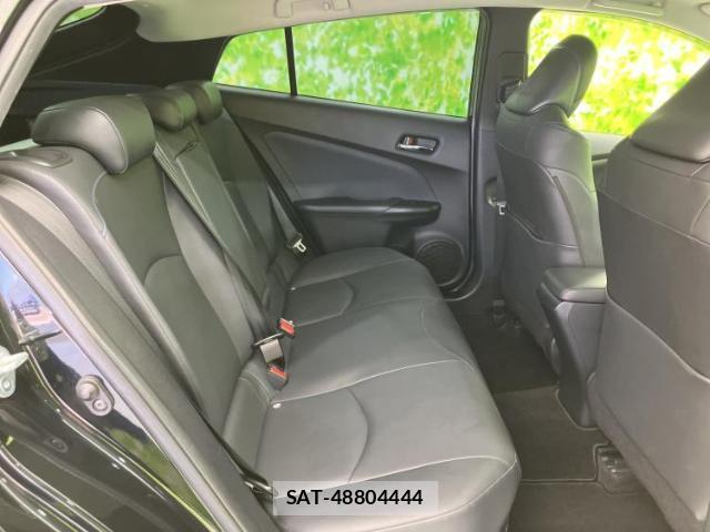 Toyota PRIUS 2019-12 8649434-4